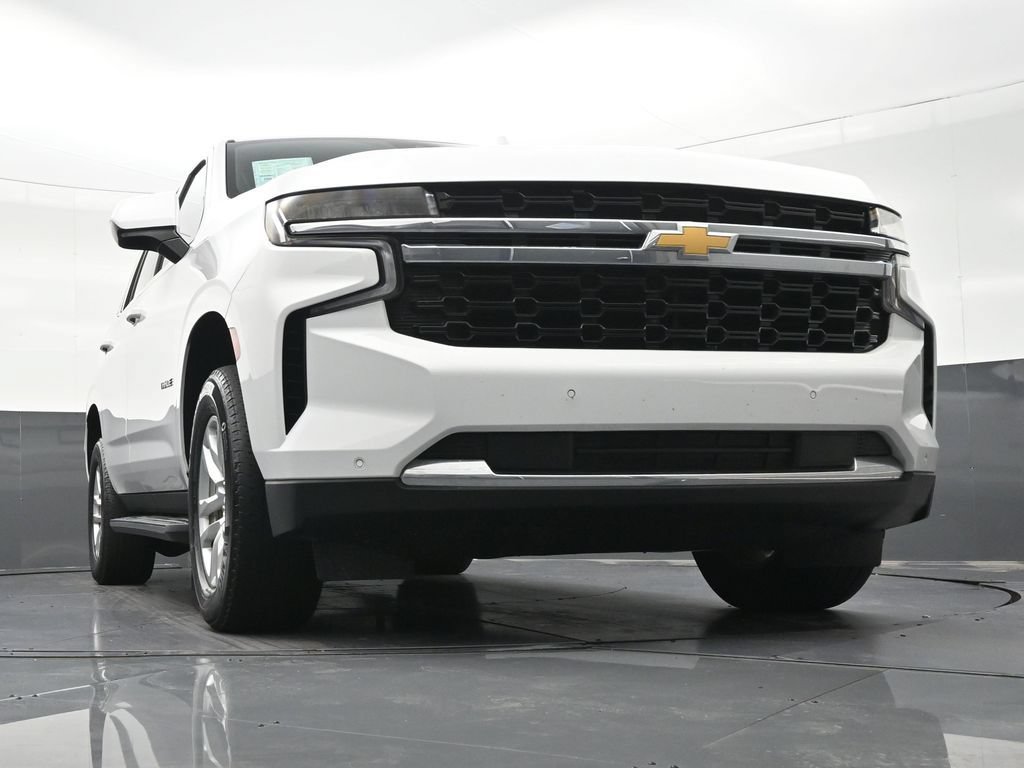 Used 2023 Chevrolet Tahoe LS RWD image 31