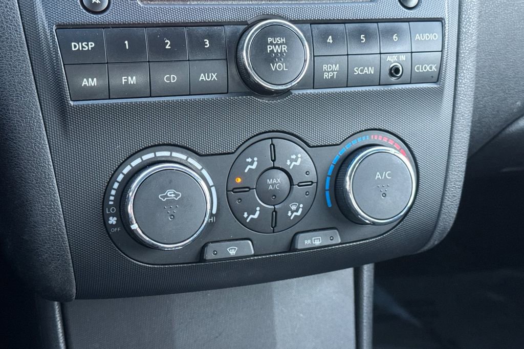 Used 2013 Nissan Altima 2.5 S image 17