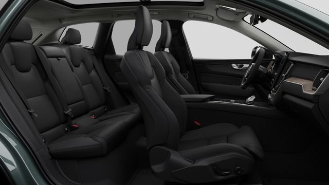 New 2027 Volvo XC60 B5 Ultra AWD/4WD image 14