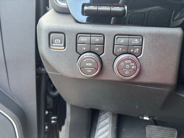 New 2026 Chevrolet Silverado 3500 LTZ w/ LTZ Plus Package image 31