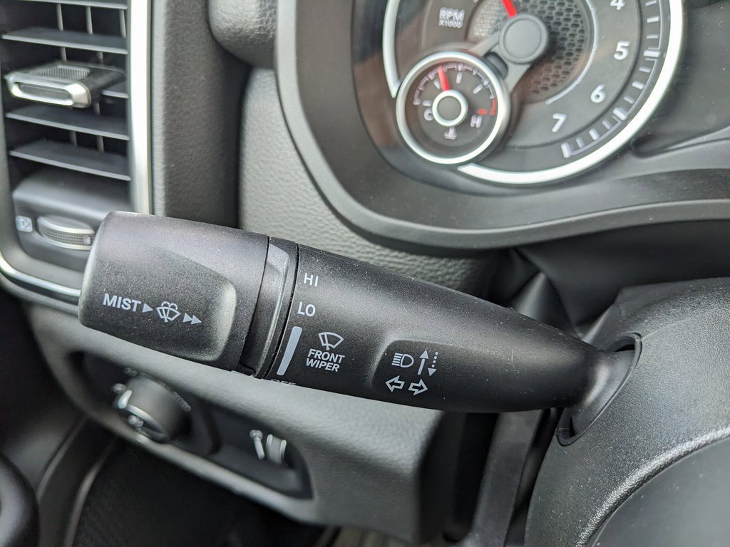 New 2026 RAM 1500 Big Horn image 47