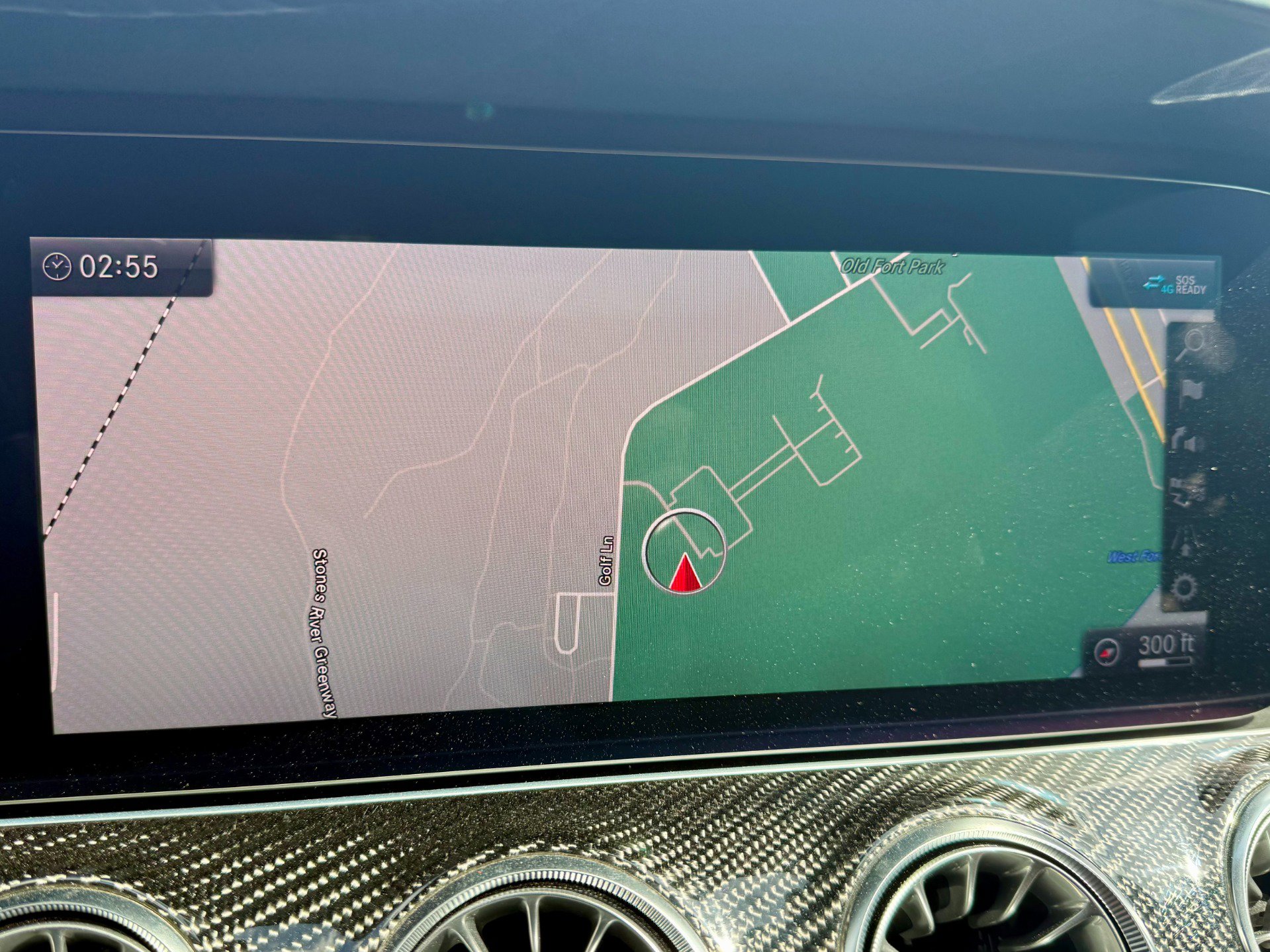 Used 2020 Mercedes-Benz AMG GT 63 S image 29