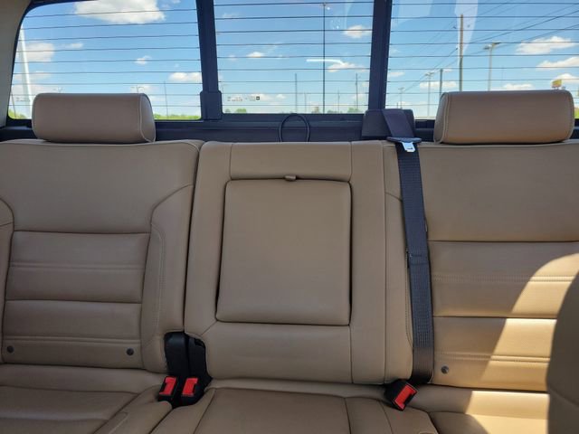 Used 2018 GMC Sierra 2500 Denali w/ Duramax Plus Package AWD/4WD image 30