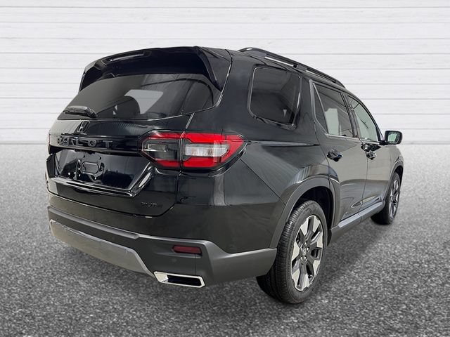 New 2026 Honda Pilot Elite image 5
