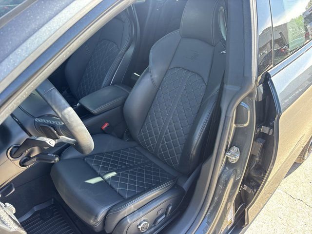 Used 2021 Audi S5 Prestige AWD/4WD image 20