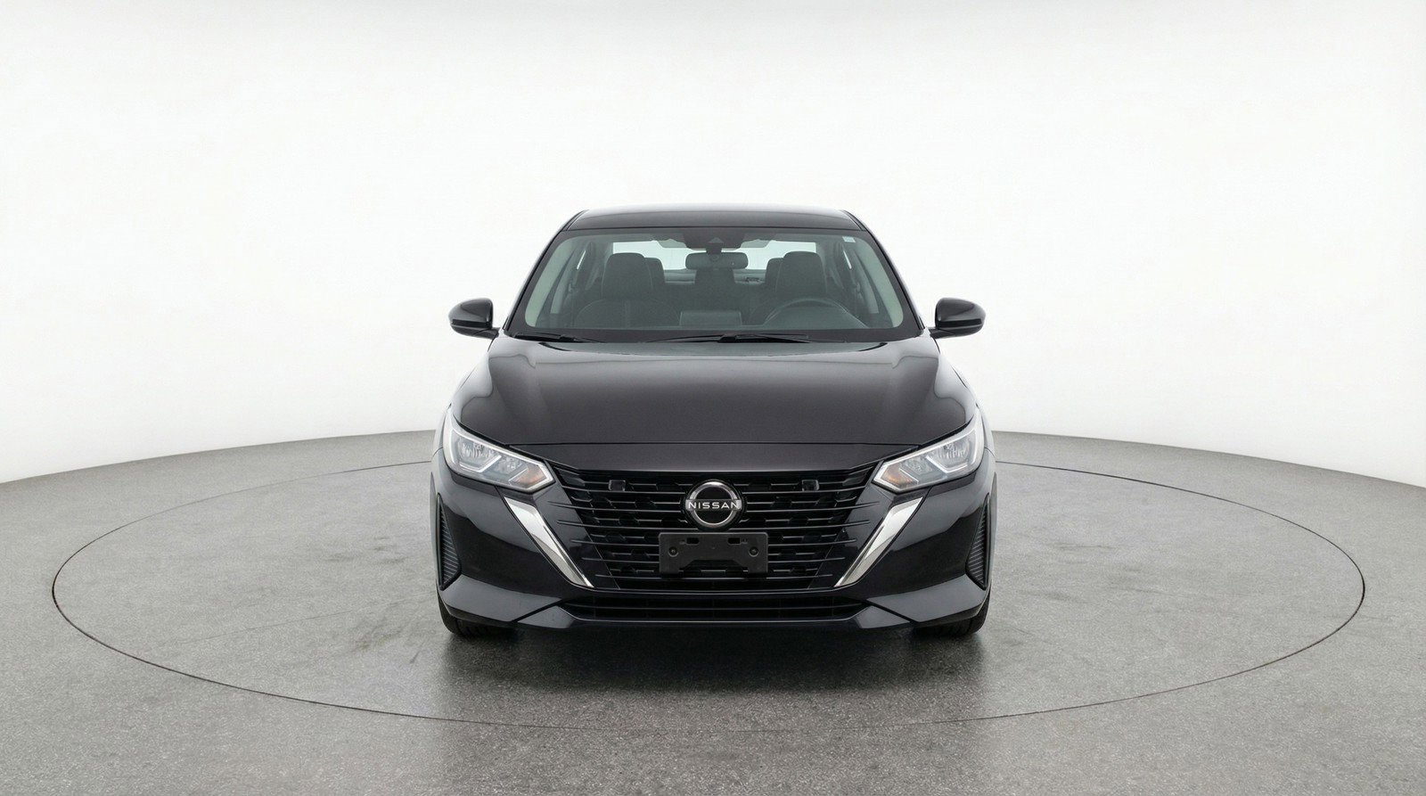 Used 2025 Nissan Sentra S image 2