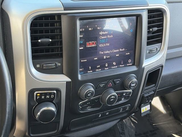 Used 2018 RAM 1500 Big Horn image 27