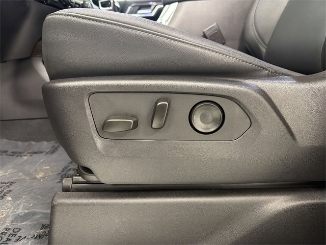 Certified 2024 Chevrolet Silverado 1500 LT Trail Boss w/ LT Trail Boss Premium Package image 20