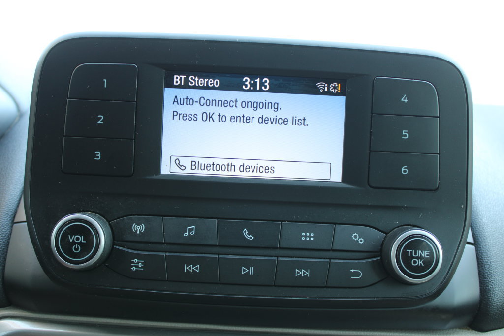 Used 2020 Ford EcoSport S FWD image 45