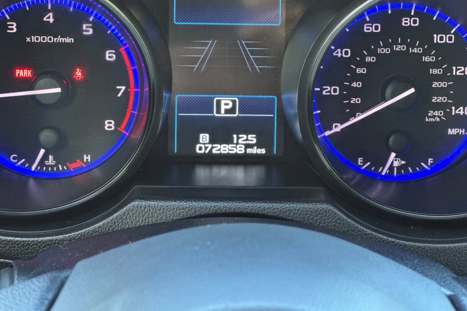 Used 2017 Subaru Outback 2.5i Limited AWD/4WD image 21