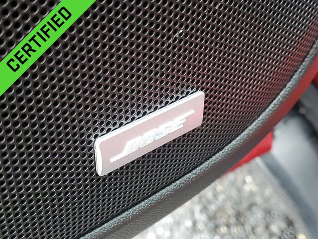 Certified 2023 GMC Acadia AT4 w/ Trailering Package image 25