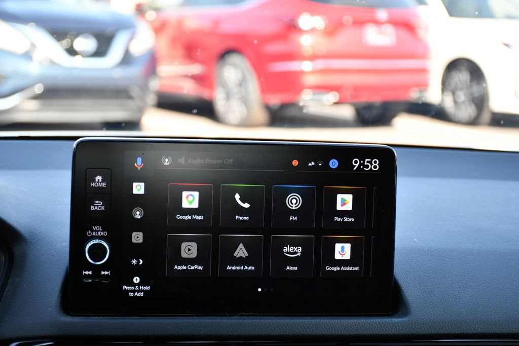 Used 2026 Honda Civic Sport Touring image 30