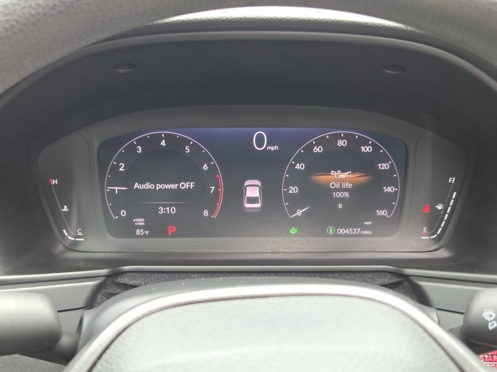 Used 2025 Honda Accord SE image 30