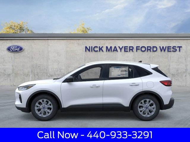 New 2026 Ford Escape Active image 4