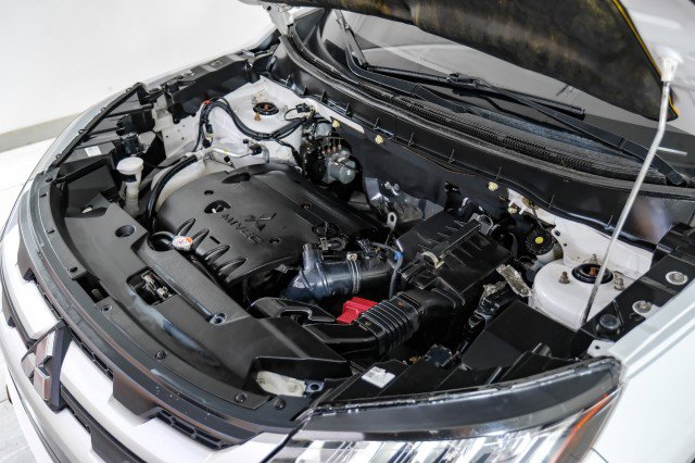 Used 2020 Mitsubishi Outlander Sport ES image 45