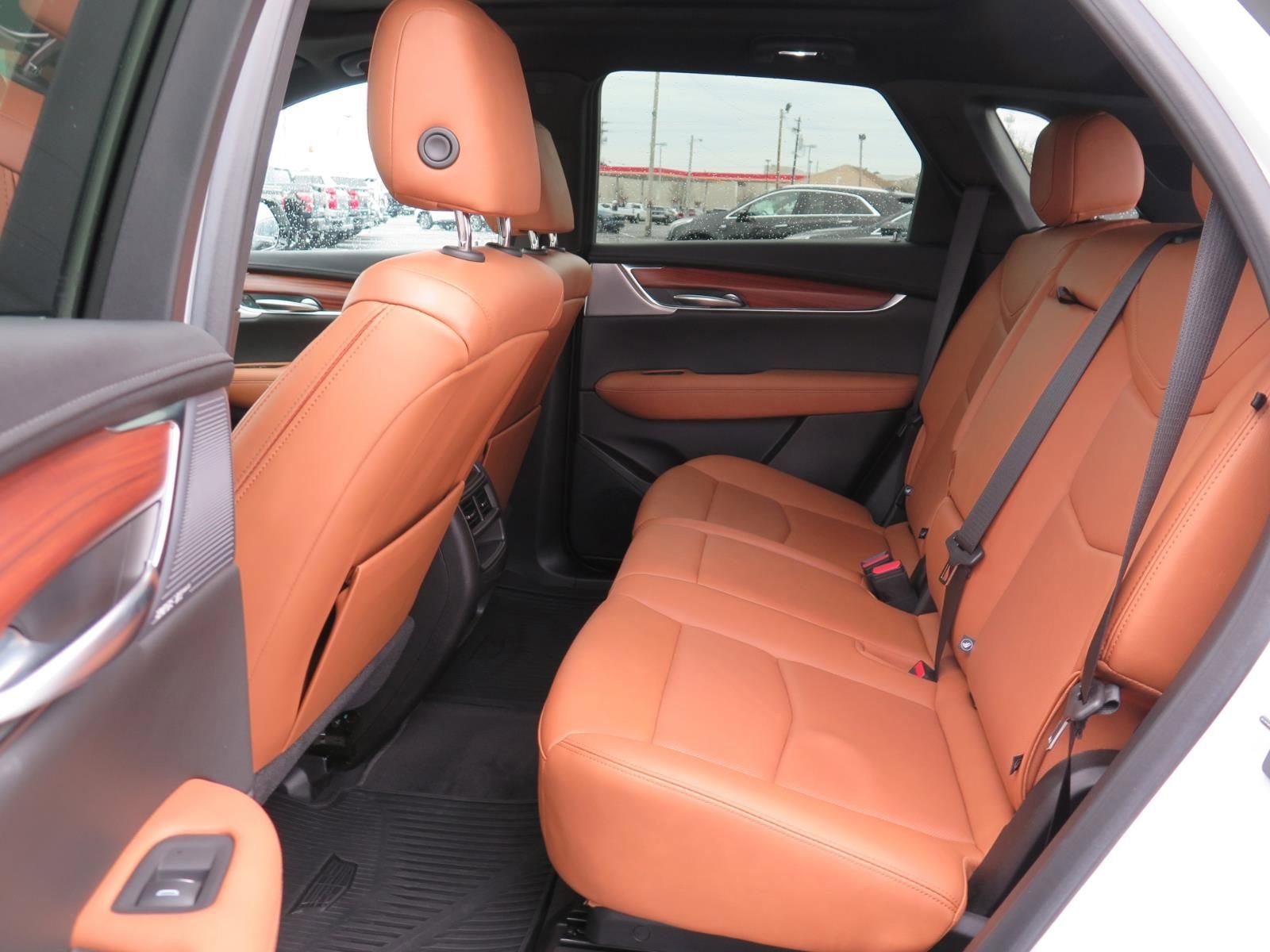 Used 2023 Cadillac XT5 Premium Luxury image 23