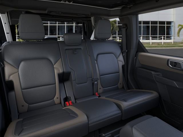 New 2026 Ford Bronco Big Bend image 11