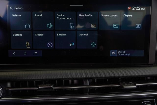 New 2026 Hyundai Santa Cruz SEL FWD image 27