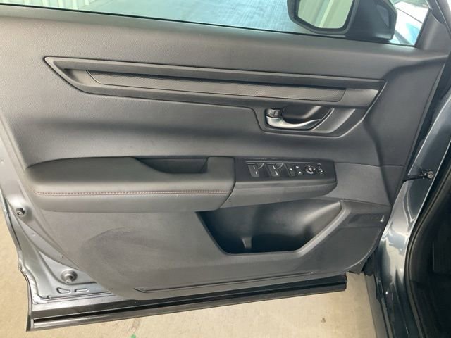 Certified 2023 Honda CR-V Sport image 5
