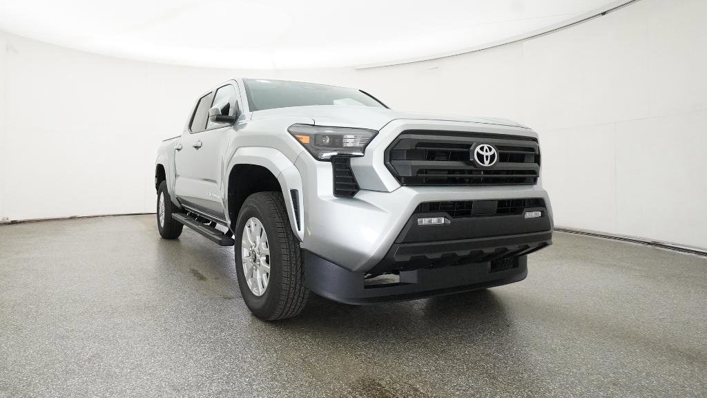 New 2026 Toyota Tacoma SR5 image 31