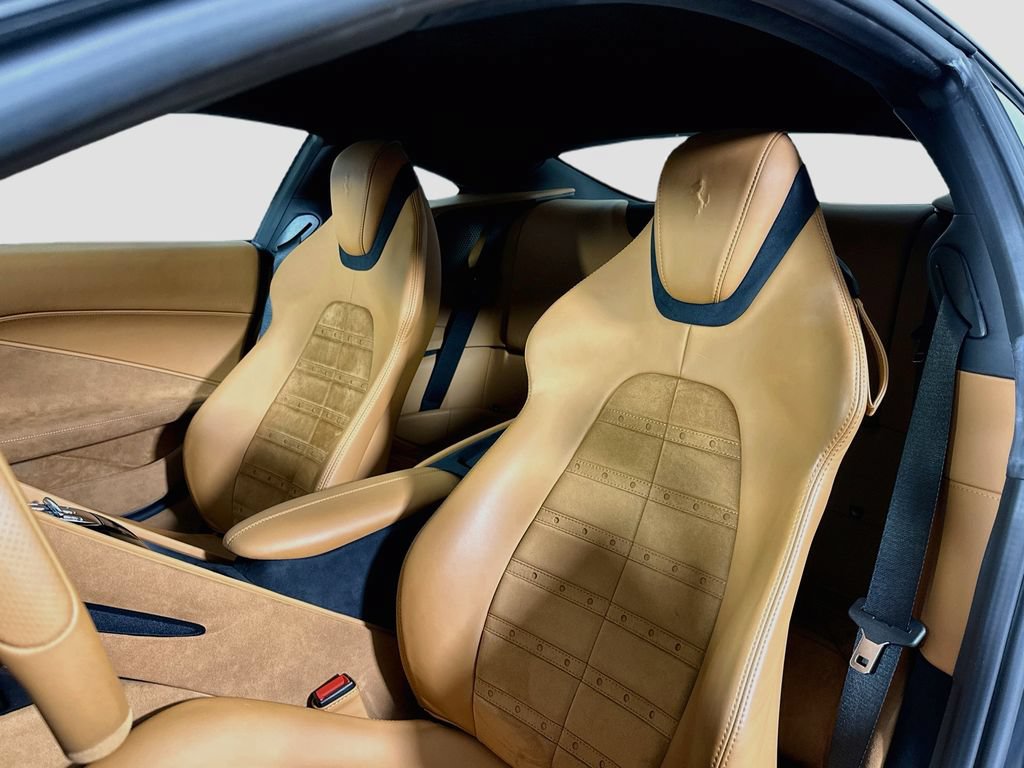 Certified 2024 Ferrari Roma RWD image 18