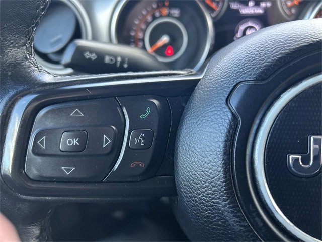 Used 2023 Jeep Gladiator Sport image 23