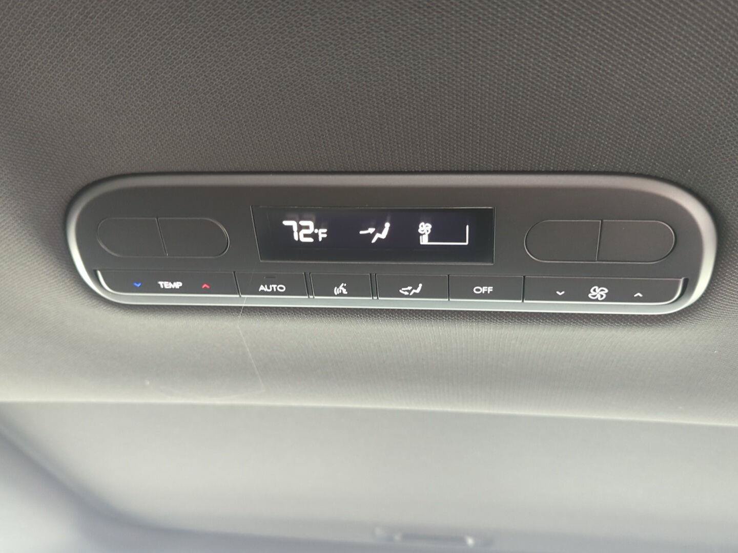 New 2026 Hyundai Palisade XRT Pro AWD/4WD image 14