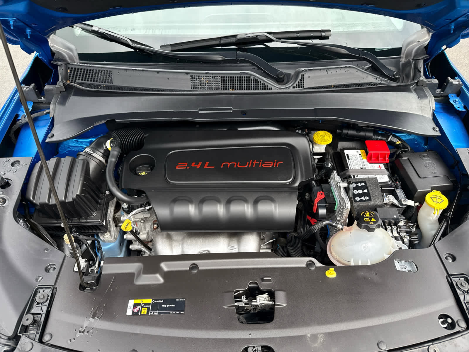 Used 2022 Jeep Compass Limited image 16