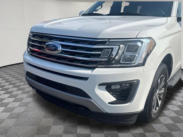 Used 2019 Ford Expedition Max XLT AWD/4WD image 33