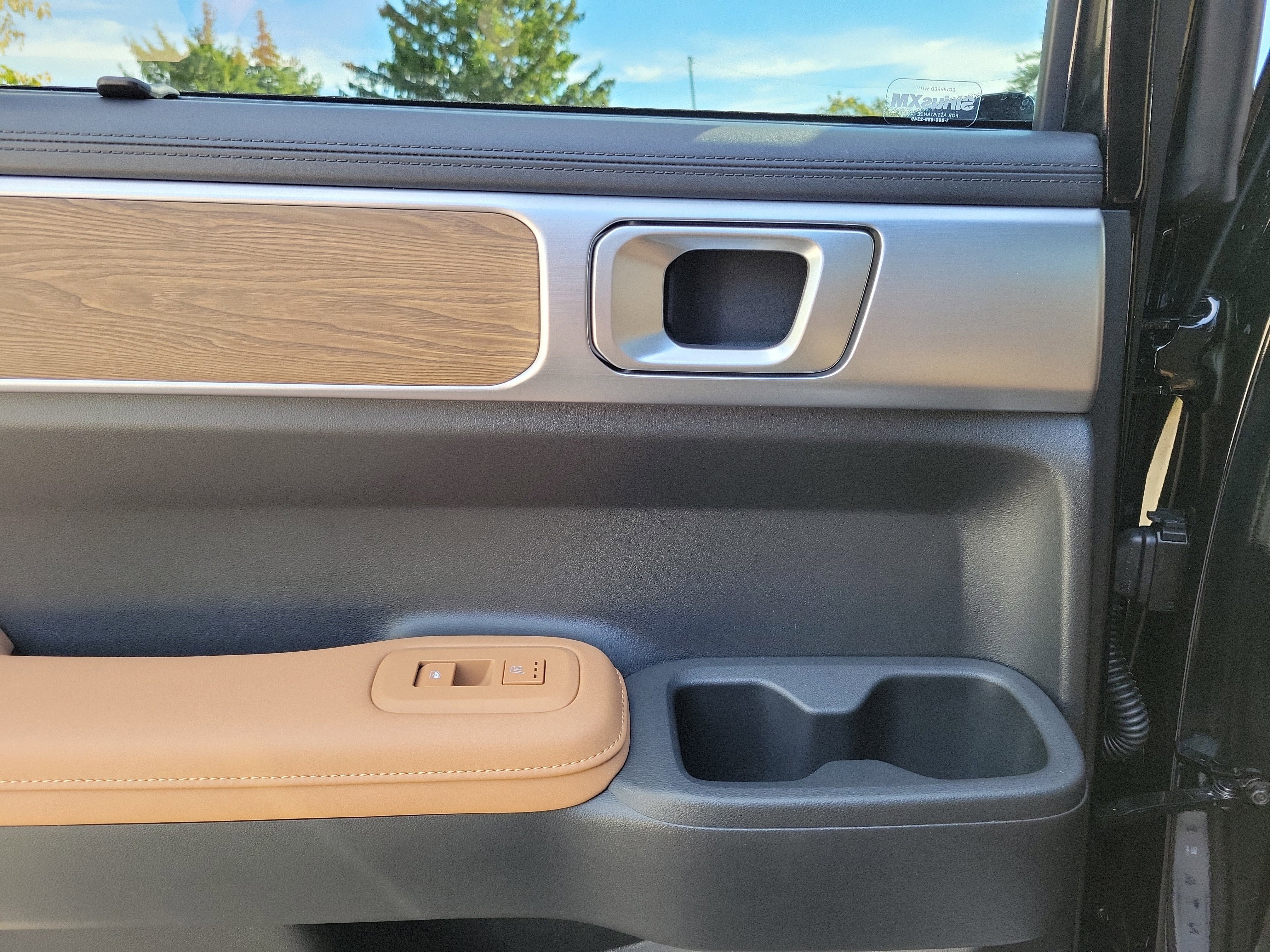 New 2026 Hyundai Santa Fe Calligraphy w/ Tow & Go Package image 12