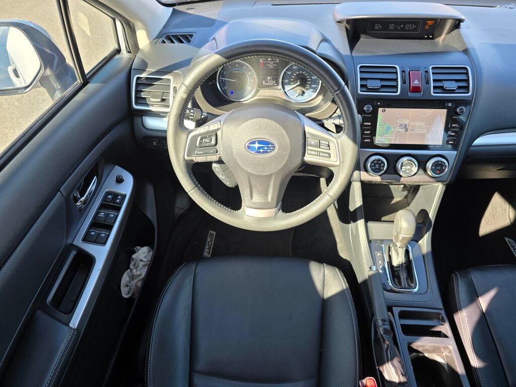 Used 2016 Subaru Impreza 2.0i Sport Limited AWD/4WD image 2