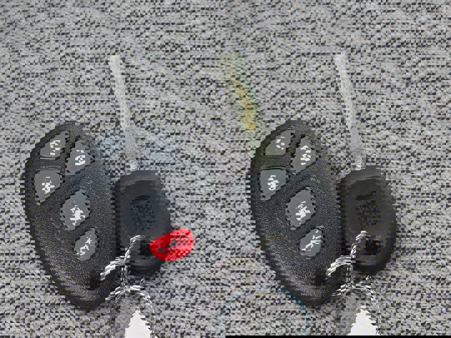 New 2026 Chevrolet Express 2500 w/ Driver Convenience Package RWD image 17