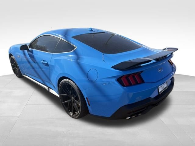 New 2025 Ford Mustang GT image 10