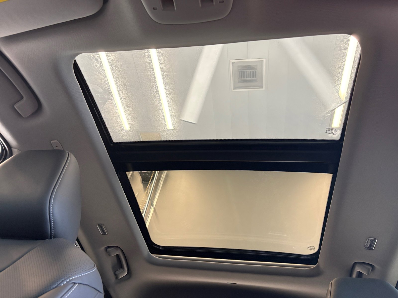 New 2026 Nissan Murano SL image 19