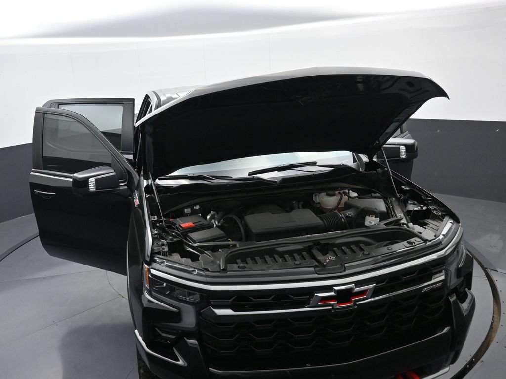 Used 2026 Chevrolet Silverado 1500 ZR2 AWD/4WD image 38