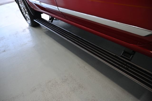 New 2026 Chevrolet Silverado 3500 High Country w/ High Country Premium Package AWD/4WD image 34