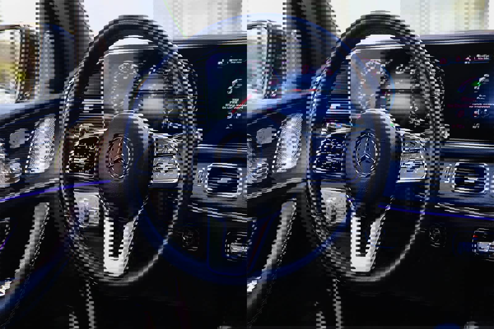 Used 2023 Mercedes-Benz GLE 350 image 14