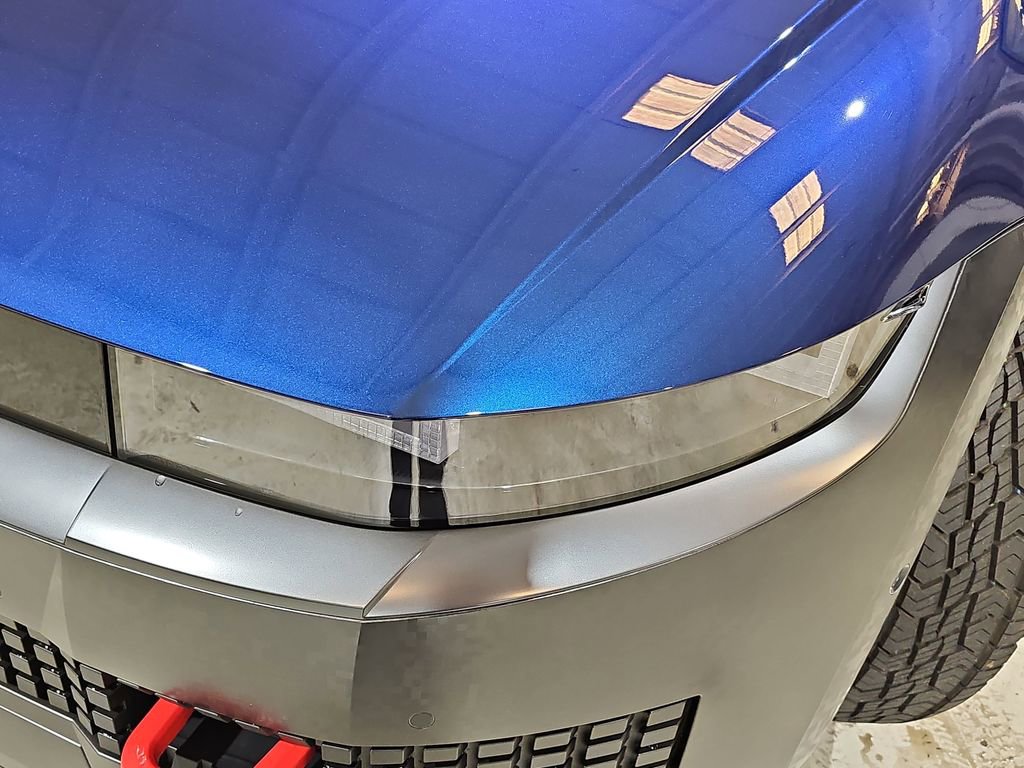 New 2026 Hyundai Ioniq 5 XRT image 31