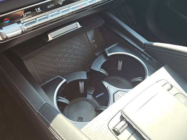 New 2026 Mercedes-Benz GLS 450 4MATIC image 26