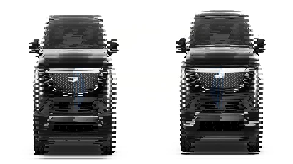 New 2025 Cadillac Escalade IQ Luxury 1 image 52