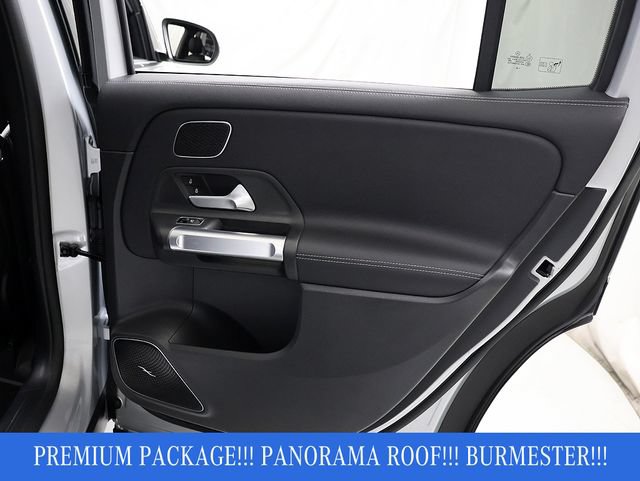 Certified 2023 Mercedes-Benz GLB 250 4MATIC image 30