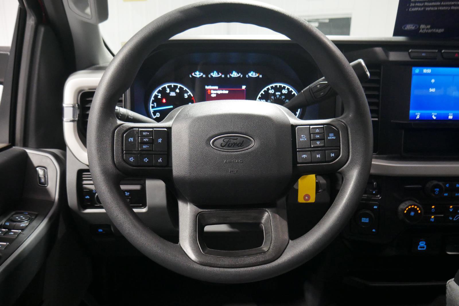 Certified 2023 Ford F350 XL w/ STX Appearance Package image 20