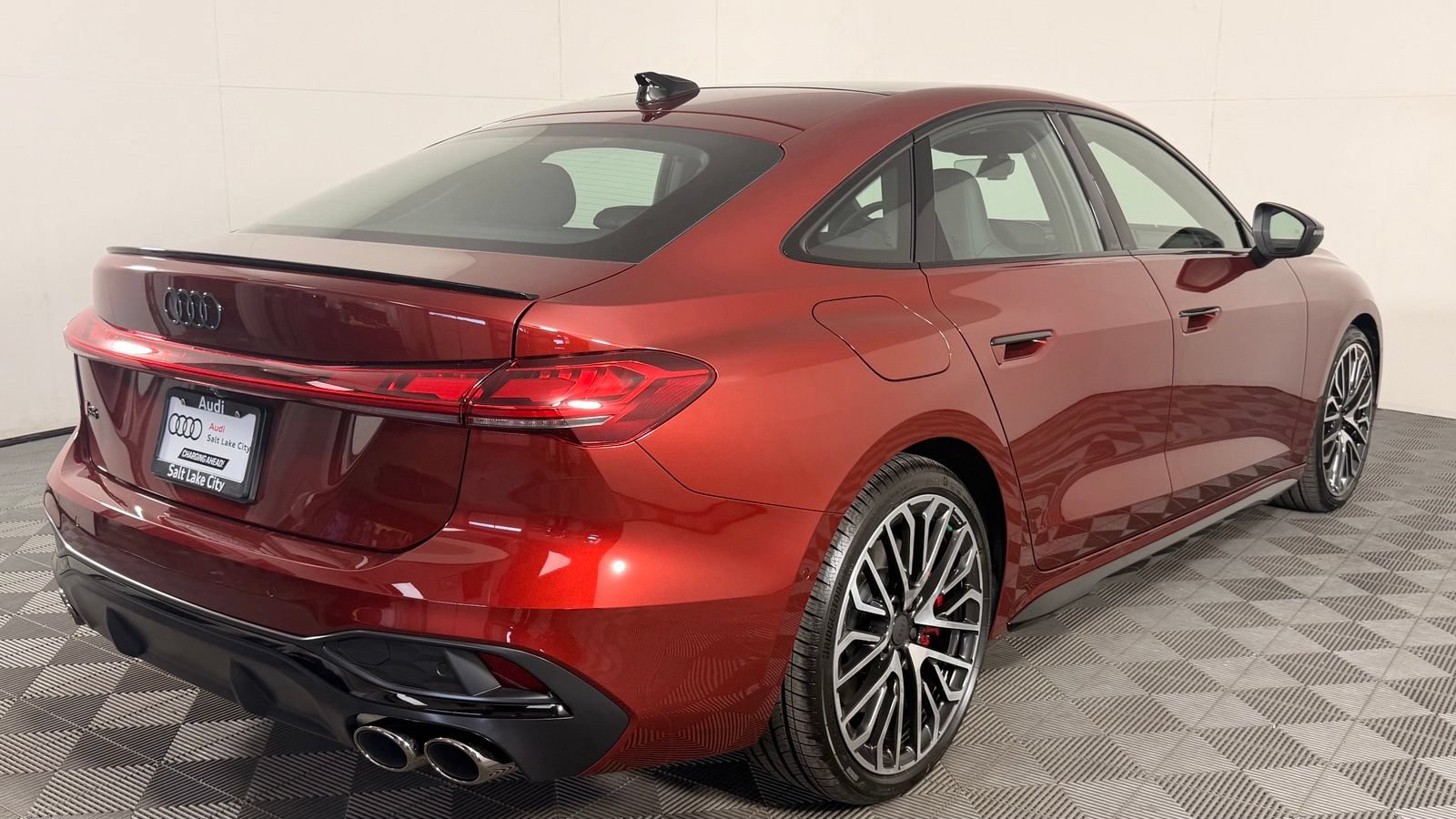 New 2026 Audi S5 Prestige AWD/4WD image 9