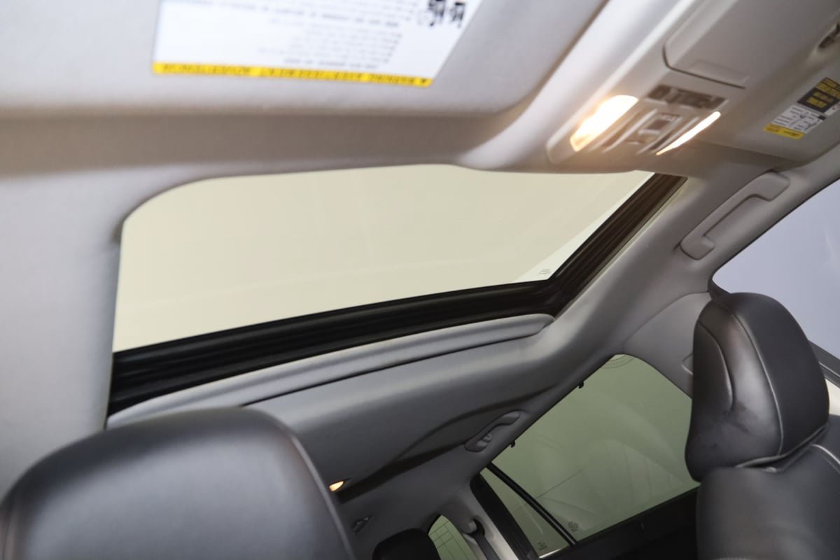 Used 2022 Toyota Highlander XLE FWD image 10