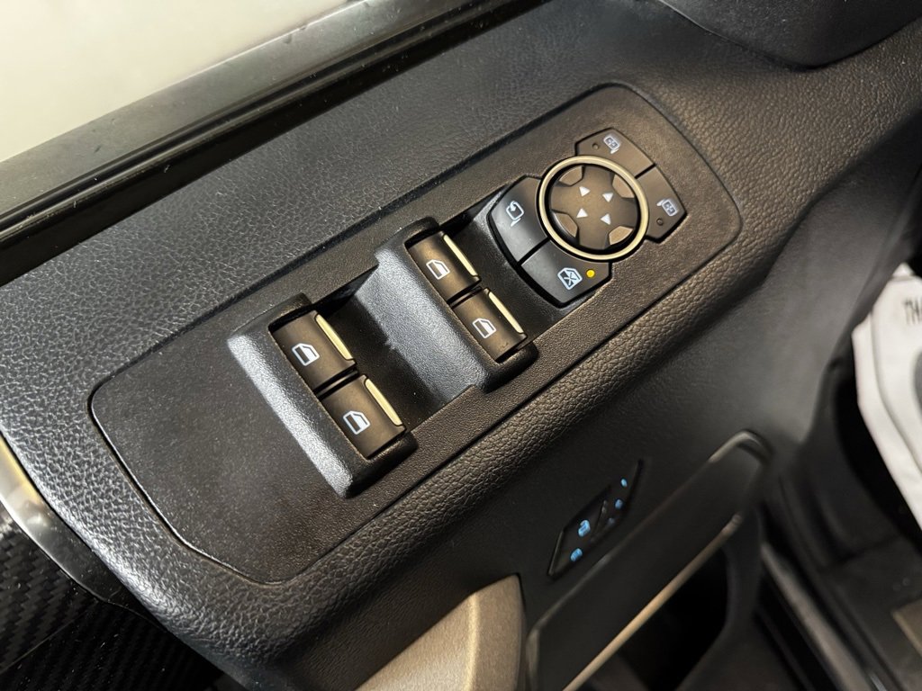 Used 2018 Ford F150 Raptor w/ Equipment Group 802A Luxury image 19