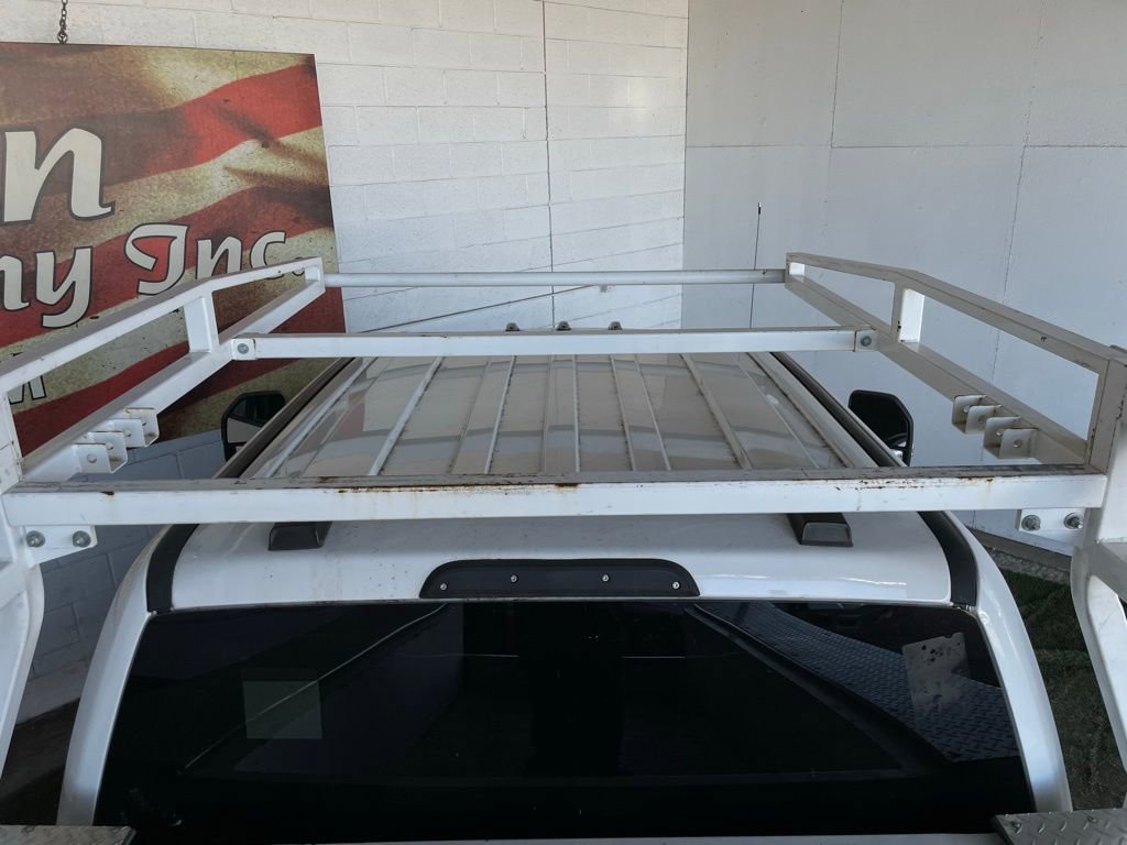 Used 2021 Ford F350 XLT image 19
