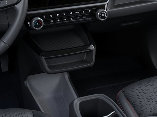 New 2027 Chevrolet Bolt RS FWD image 24