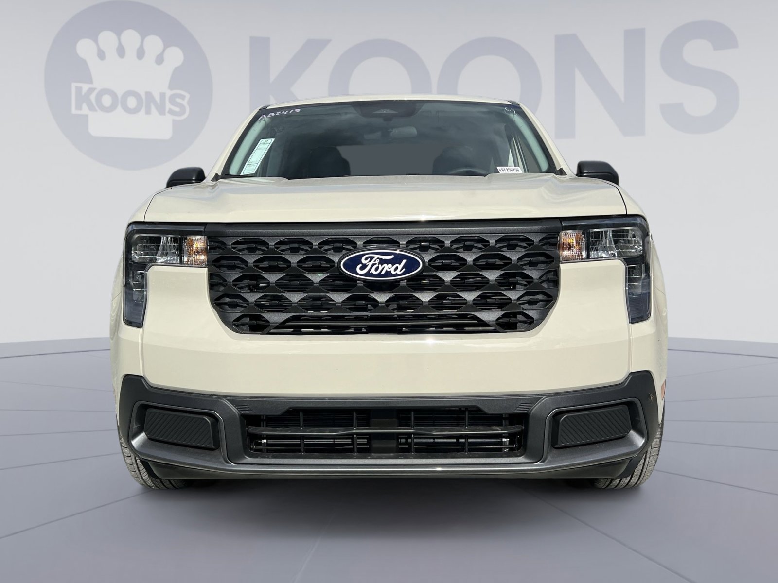 New 2025 Ford Maverick XLT image 11