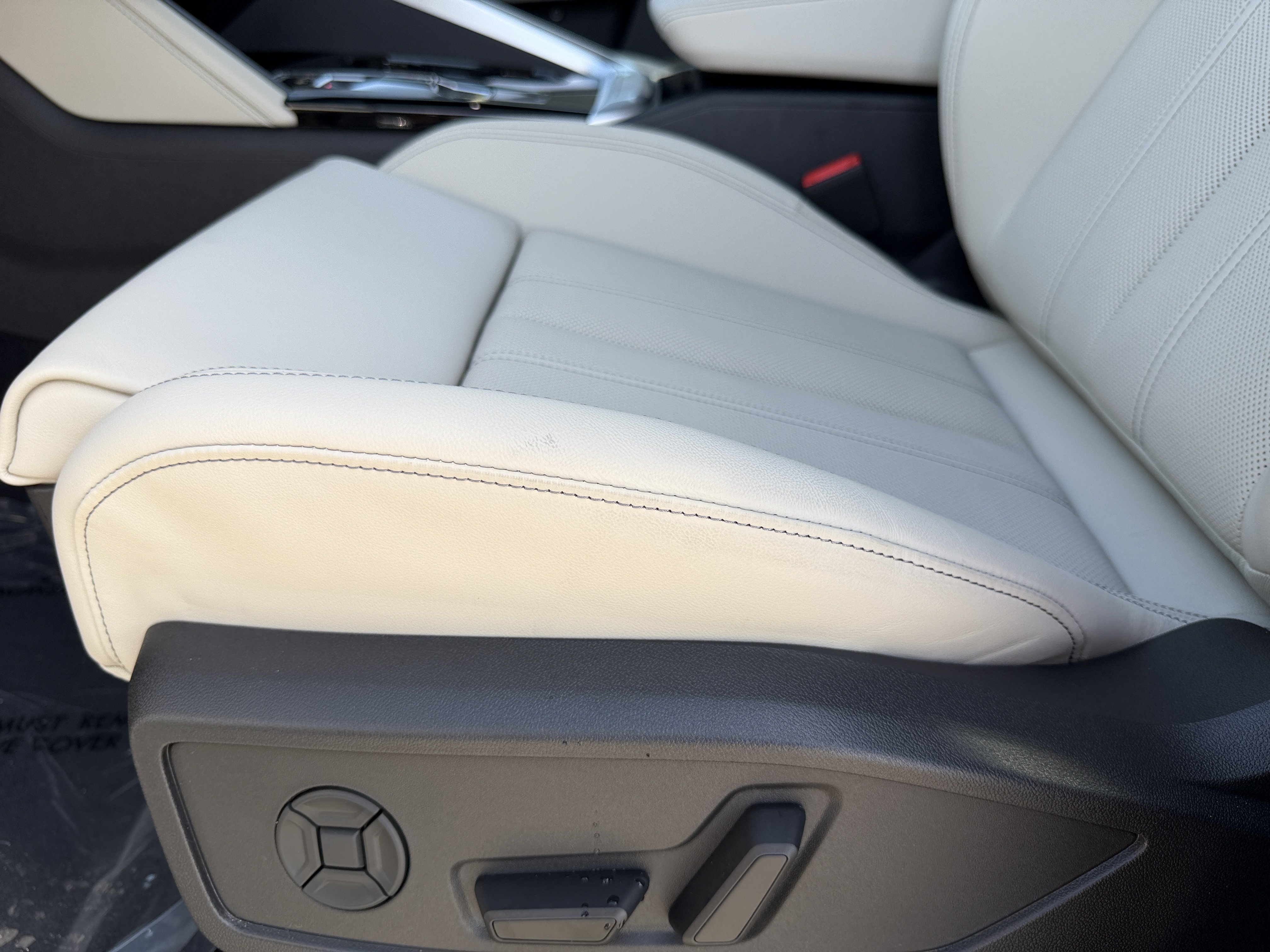 New 2026 Audi Q5 Premium AWD/4WD image 22