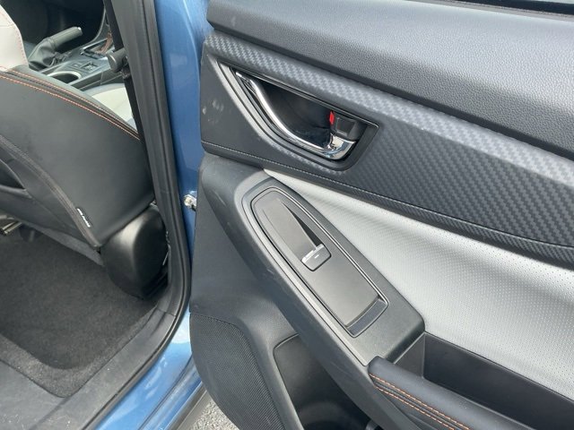 Used 2021 Subaru Crosstrek 2.5i Limited w/ Moonroof Package 2 image 26